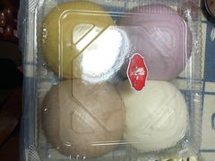 -白玉兰食品(汇联商厦店)