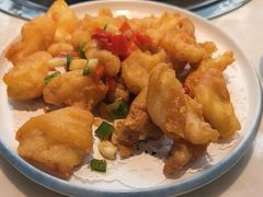 -粤顺渔坊·中山脆肉鲩火锅(清湖店)