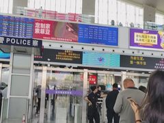 -温州南站