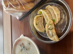-文武王氏烧饼·无矾油条(西溪路店)