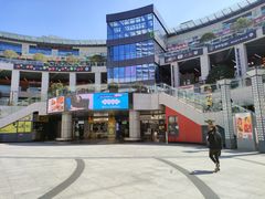 -浦江城市生活广场(江月路店)