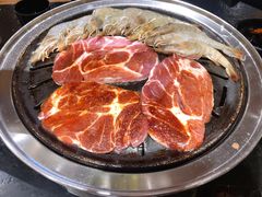 -九田家黑牛烤肉料理(石路天虹店)