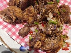 -邑金陵北京烤鸭店·现炒家常菜(ITC MALL店)