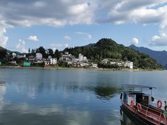 -新安江山水画廊风景区