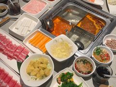 -海底捞火锅(群光广场店)