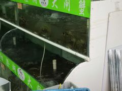 -阳澄湖大闸蟹·琼灵阁牌品牌连锁(吴中总店)