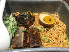 -和府捞面(北美新天地店)