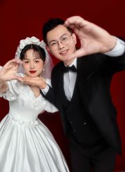 -JEFF STUDIO摄影摄像婚礼跟拍