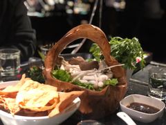 -捞王锅物料理(凯旋路店)