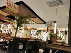 -江边城外烤全鱼(龙德广场店)