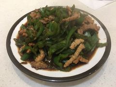 -氾水长鱼面(南苑小区店)