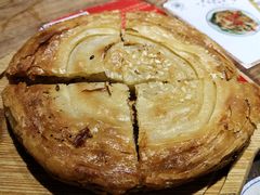 -麻婆婆白家肥肠粉(海岸城店)