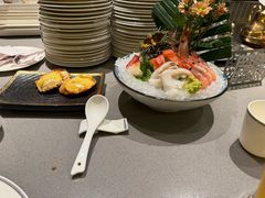 -温度铁板烧(亚泰大街店)