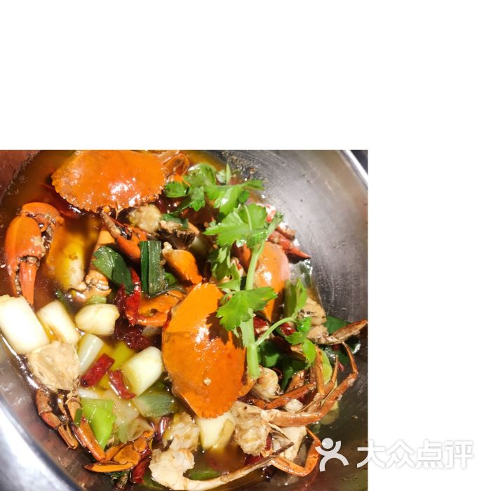 七欣天品蟹轩(江阴青果路店)图片 - 第1张