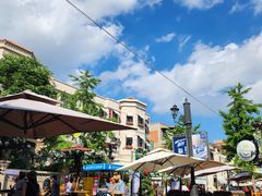 -巴伐利亚啤酒坊(意式风情街店)