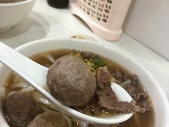 -菜忠潮州牛肉店(岗厦店)