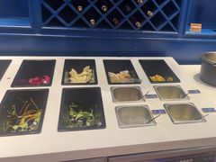 -汤姆家的牛排意面披萨(新城市广场店)