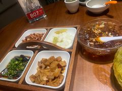 -宴小馆·小海鲜青岛菜(五四广场店)