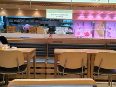 -福客麻辣烫·现炒麻辣香锅(印力中心店)
