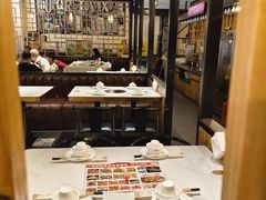 -姑奶奶老厨房(南坪路总店)