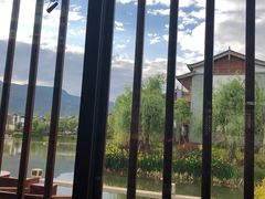 -丽江金茂凯悦臻选酒店-滇香馆