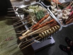-非凡烧烤(历史博物馆店)