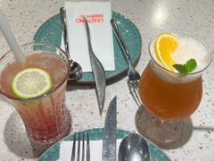 -CRAZYONES西班牙海鲜饭(上海美罗城店)