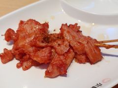 -小杨生煎(周浦万达店)