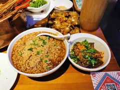 -搓火大都会(广安门总店)
