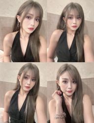 -乾健·烫染·接发SALON