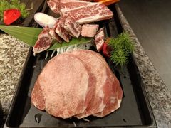 -汉拿山(华联公益西桥店)
