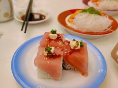 -元气寿司(金光华店)