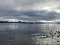 -丽江泸沽湖景区