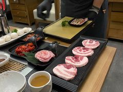 -韩满园· 甄选韩式烤肉