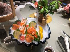 -享月汤皇·海鲜小火锅·聚会(曲江创意谷店)