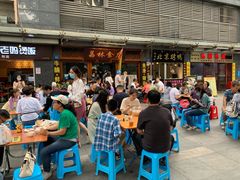 -荔林食店(西华路店)