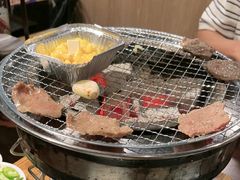 -蒜香焼肉PURUSHIN(马场路店)