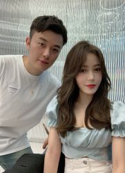 -OnHair造型