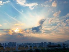 -乌山风景区