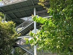 -佛山华盖山公园