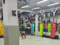-TFC 纯泰拳馆MuayThai