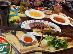 -马迭尔德式西餐精酿啤酒屋(中央大街店)