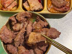 -釜山火炉·海鲜烤肉(紫藤路店)