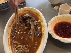 -陈熹公民族美食文化餐厅(中华广场店)