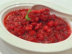 -吉林省林业宾馆-餐厅