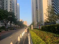 -智住·海景公寓(小径湾店)