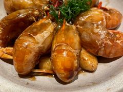 -顺风山庄(水濂山店)