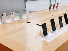 -Apple零售店(新街口店)