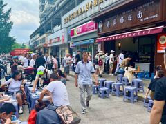 -蒋家肠旺面馆老店(合群路店)