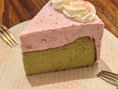 -Double cafe